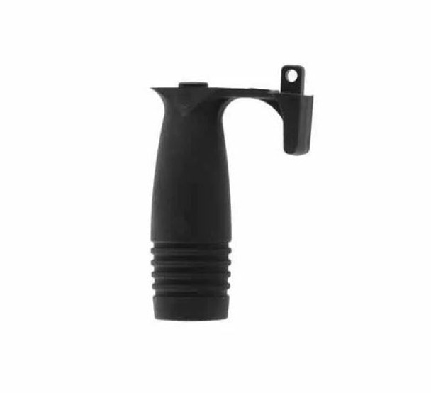 Tippmann 2010 A5 Front Grip as seen on Badlands Paintball