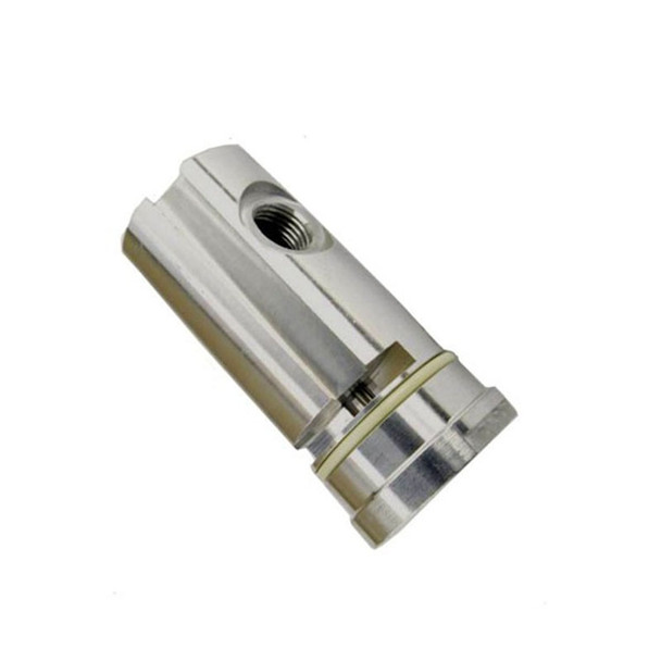 Tippmann FT-50 Valve Complete as seen on Badlands Paintball