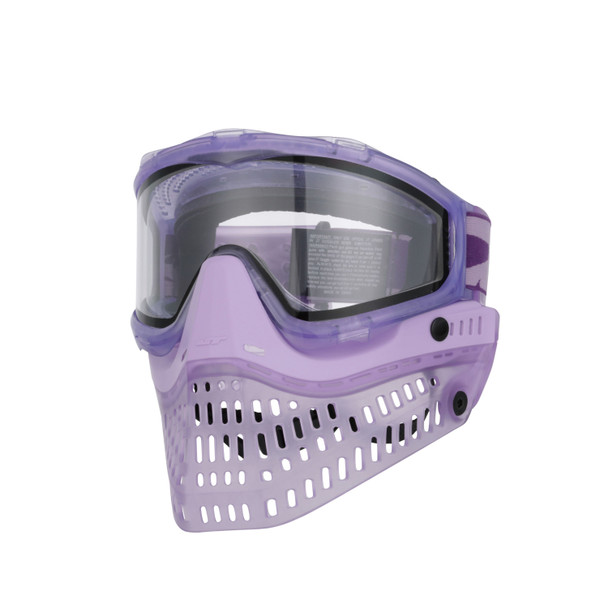 JT Spectra Proflex LE Ice Birthstone June Alexandrite as seen on Badlands Paintball Canada