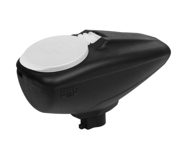Planet Eclipse PAL QD Hi-Cap Loader Black FS.68 – Battery-Free Paintball Hopper