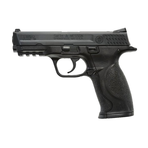 Umarex Smith & Wesson M&P 40 Steel BB Pistol  - No Packaging 