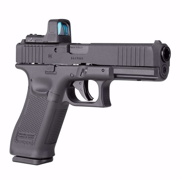 エアガンセットGlock 17L,PC356,M92F,SOCOM,PYTHON 70uma2255236-glock-17-gen5-mos