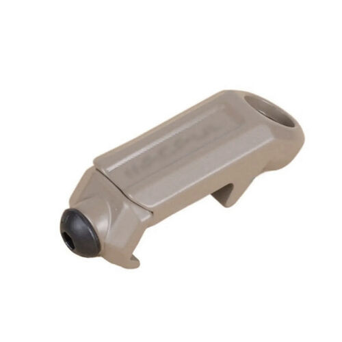 Quick Detach Release QD Sling Mount - No Packaging as seen on Badlands Paintball