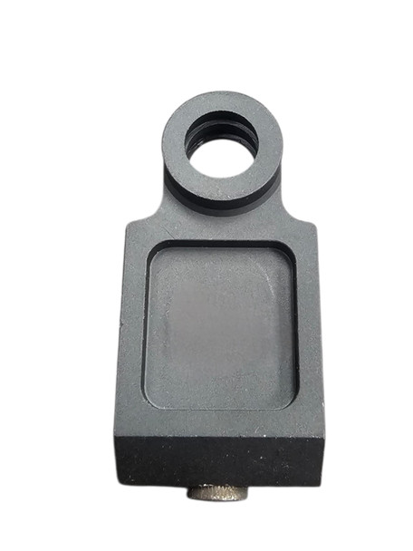 Square Sling Rail Mount - No Packaging as seen on Badlands Paintball