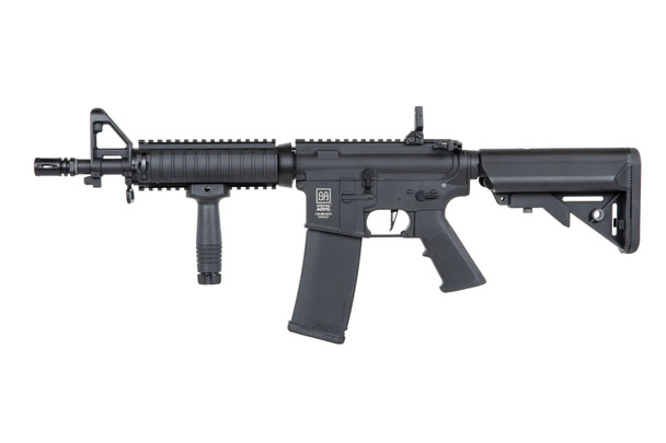 Specna Arms C04 CORE HAL ETU carbine airsoft rifle black
