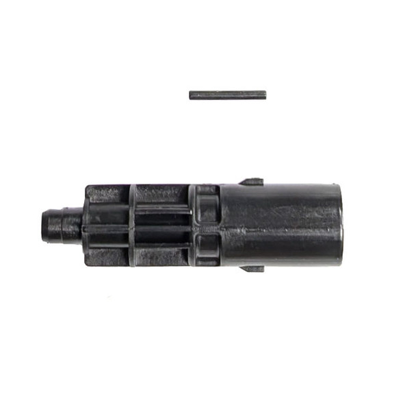 SRC 4.5mm air nozzle replacement for Krownland KL92 airgun