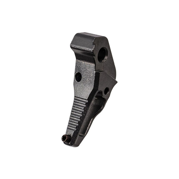 CTM TAC AAP-01 VELO adjustable aluminum trigger black airsoft upgrade