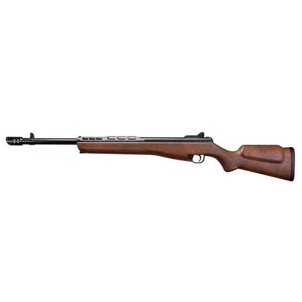 Umarex Stormfire full auto 4.5mm CO2 BB rifle