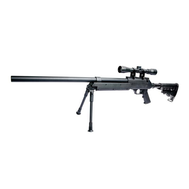 ASG Urban Sniper Spring Airsoft Rifle 