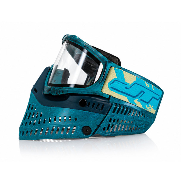 JT Proflex LE Seadogs Paintball Mask | Badlands Canada