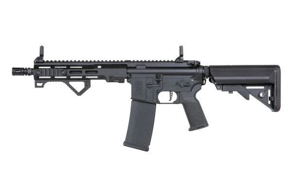 Specna Arms P23 PRIME ASTER II BLDC AEG airsoft rifle black