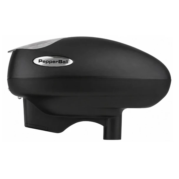 Empire VMAX+ Loader in black with 200-round capacity and tool-free disassembly