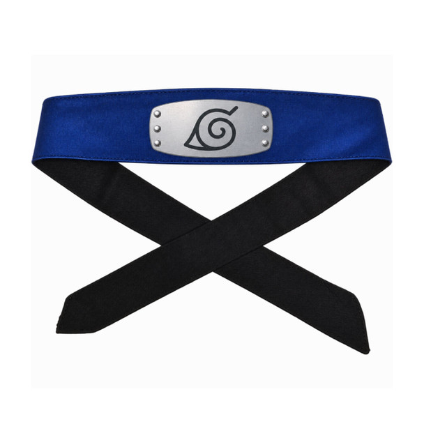 HLV paintball headband with terrycloth sweatband liner and matching zippered carrying case