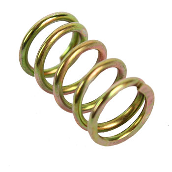 Planet Eclipse EGO/Etek LPR Spring Heavy Gold | Badlands