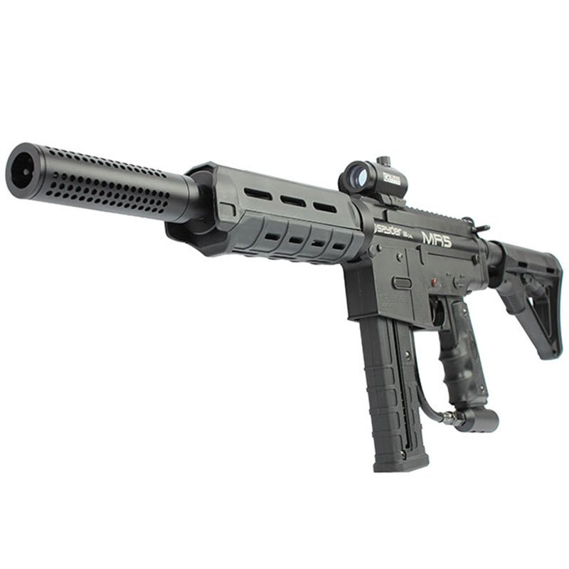 トイガン KILL HOUSE K1 Red/Green Dot Sight by Killhouse Weapon Systems | Badlands