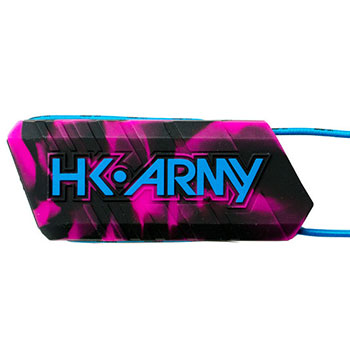 HK Army Préservatif Barrel - Ball Breaker 2.0 - Édition limitée