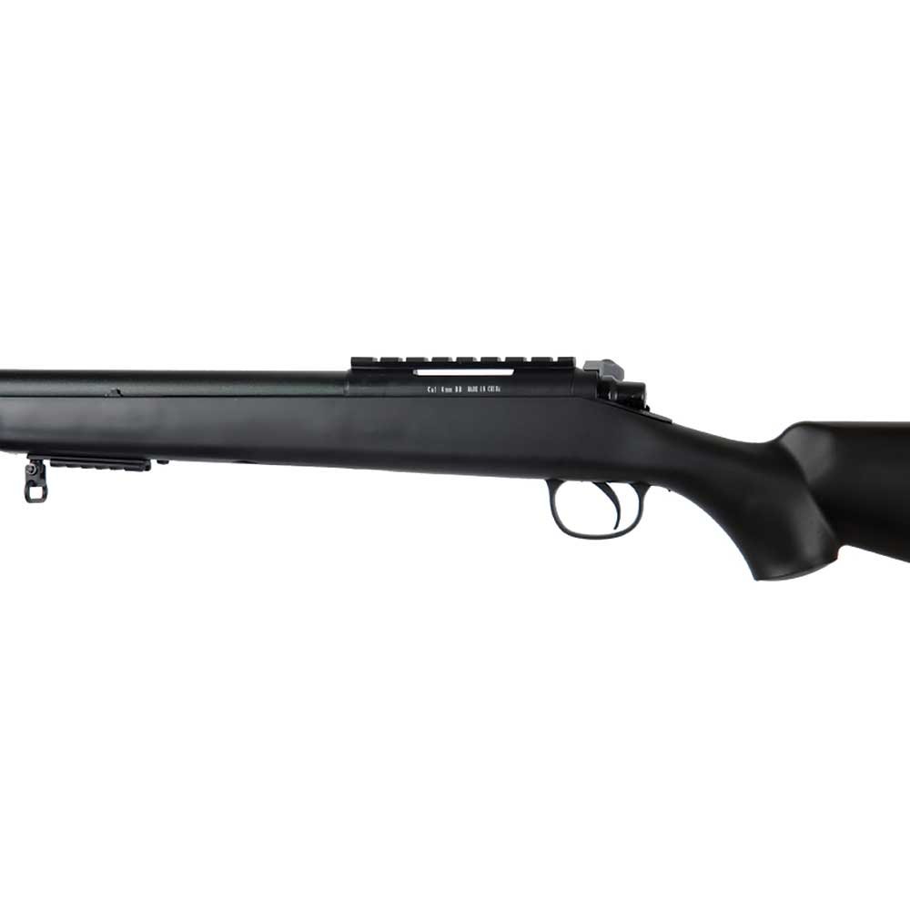 ACCESSORI RICAMBI AIRSOFT BOLT ACTION WELL MB03SPRING-BINOX