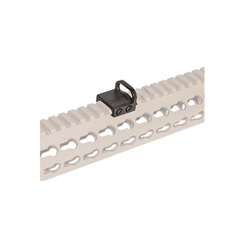 Steel CQD Sling Mount Badlands Paintball Gear Canada