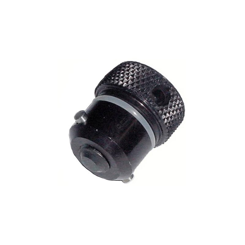 Tippmann TiPX Co2 Assembly Cap | Badlands Canada