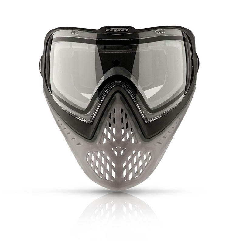 DYE i5 Paintball Mask – Thermal Smoked | Badlands Canada