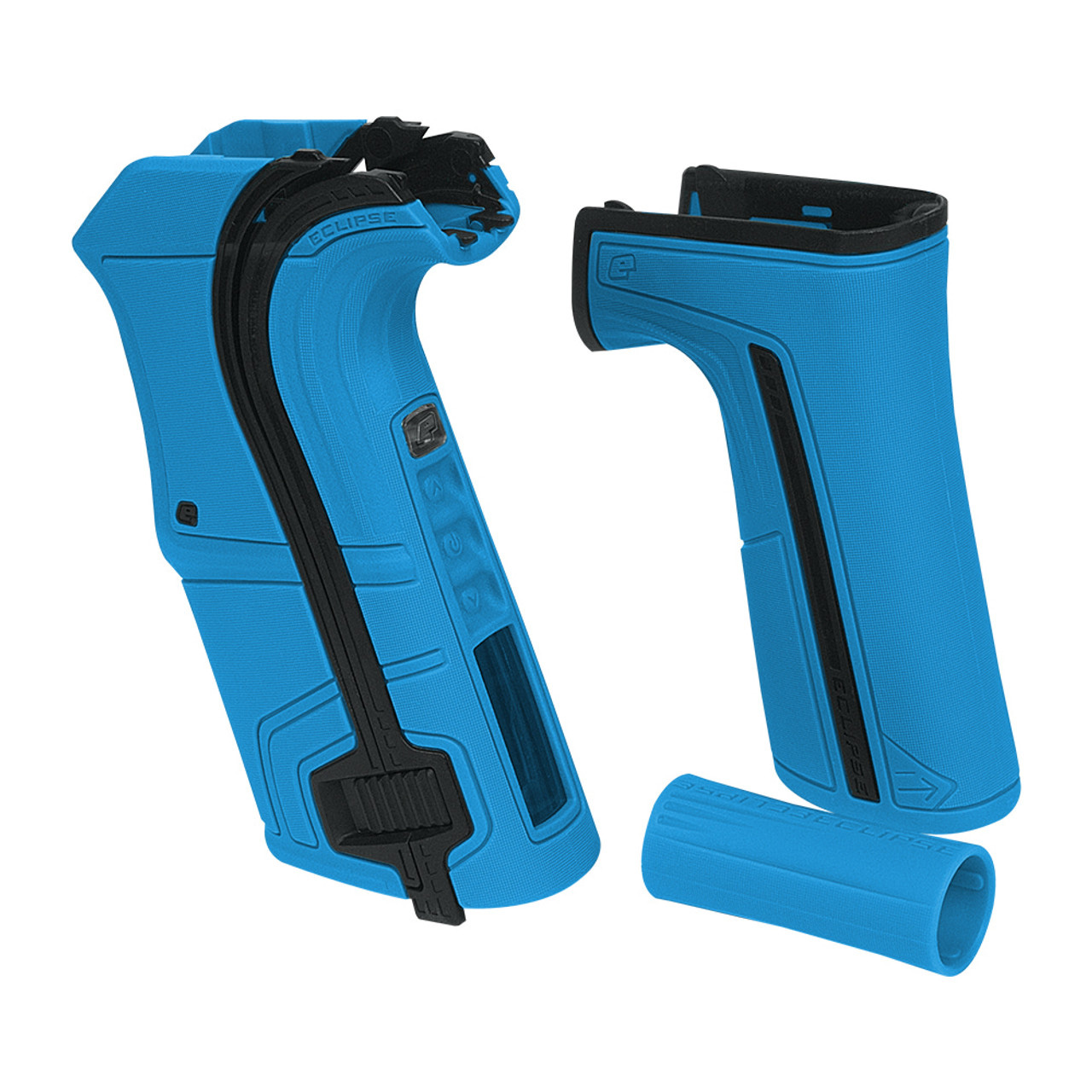 LGB ルグランブルー スカルタンクトップ ノースリーブ BE ALIEN! Planet-Eclipse-LV2-Grip-