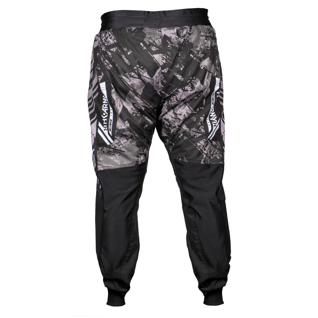 Pantalon De Jogging HK Army Hostile TRK Air - Rouge, Taille M - Neuf