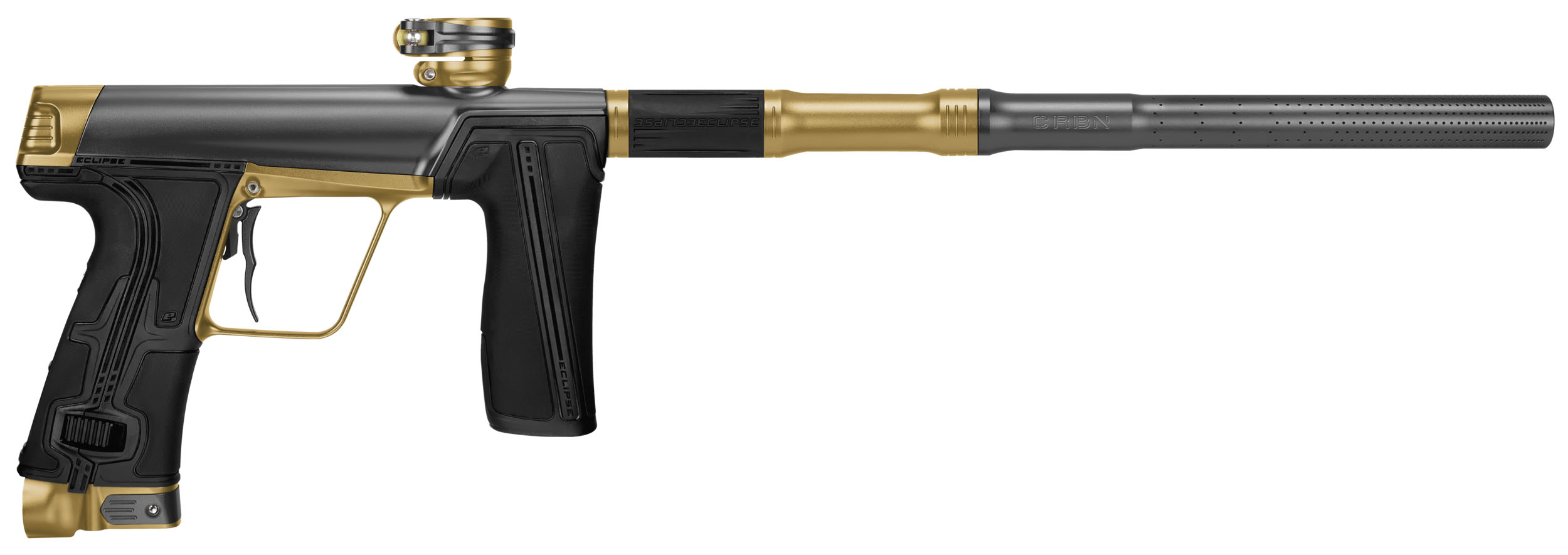 Planet Eclipse CS3 Pro Prophet (Graphite/Sandstone) | Badlands