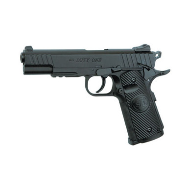 SRC SR-1911 CO2 Airsoft Gun Pistol Badlands Paintball Gear Canada