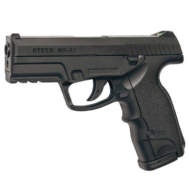 SRC SR92 A1 CO2 Airsoft Gun Pistol Badlands Airsoft Canada