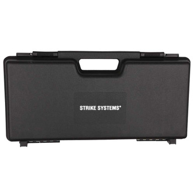 Hard Gun Case 9x23x46cm Badlands Airsoft Canada