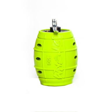 Granada de mano Airsoft 360 Storm Verde Limon