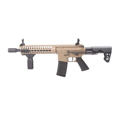 トイガン WESTERN ARMS M4 CQBR Western Arms (WA) M4A1 CQB-R | RedWolf