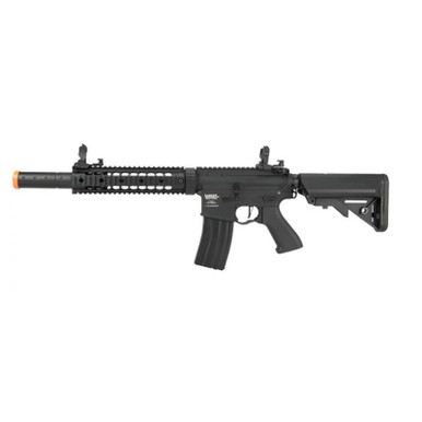 Lancer Tactical LT-06T-G2 M4A1 AEG METAL GEAR (COLOR: DARK E