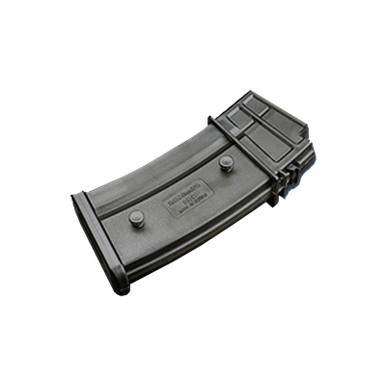 SRC SR36 470rd Hi-Cap Magazine Badlands Airsoft Canada