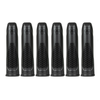 HK Army Pod Apex 150 (Confezione Da 6): Ricarica Paintball Veloce, Robusta E Antigoccia