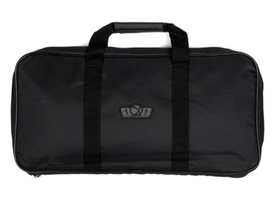 Gen-X Gun Case Black | Badlands Paintball Canada