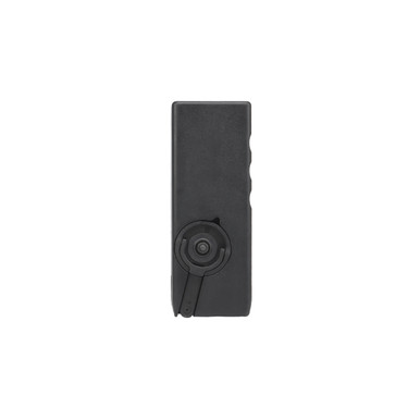1000 Round Silent Side-Winding Airsoft Speedloader Black