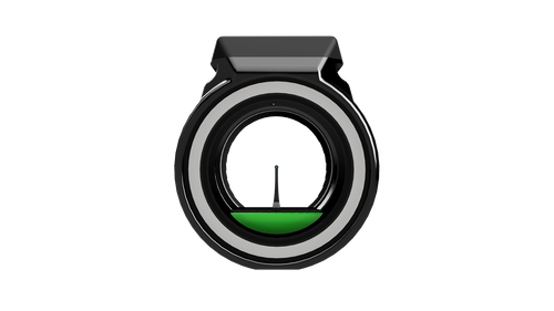 Cyber Archery Cyber  Scope 1 Pin (Not Lens Compatible)