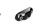 HHA -compatible Hex Mounting Adapter, CNC Aluminum, which includes mounting bolts (mounting bolts not depicted)