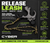 Release Leash (Various Colors)