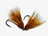 Cinnamon Sedge Collection - Match the Hatch