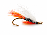 Black Ghost Sunburst - Gold Double