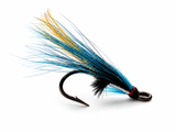 Blue Willy - Black Double
