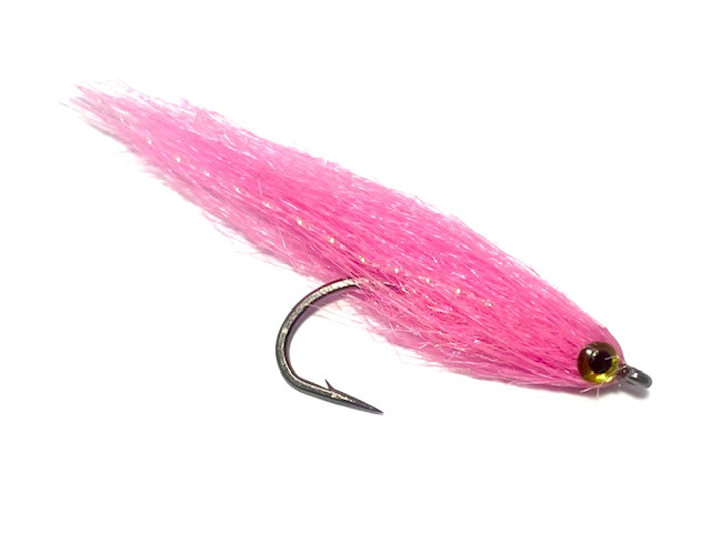 CF Baitfish Pink