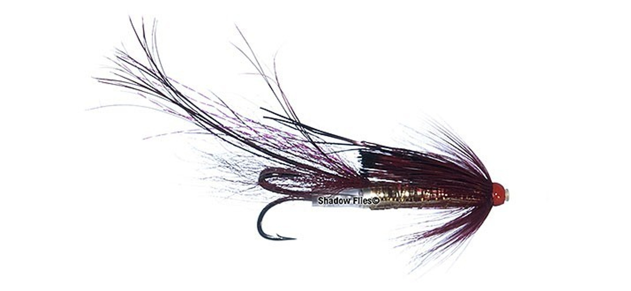 Finest Salmon, Steelhead, Sea Trout FliesTungsten Tubes