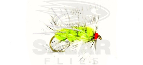 Yuk Bug - Chartreuse