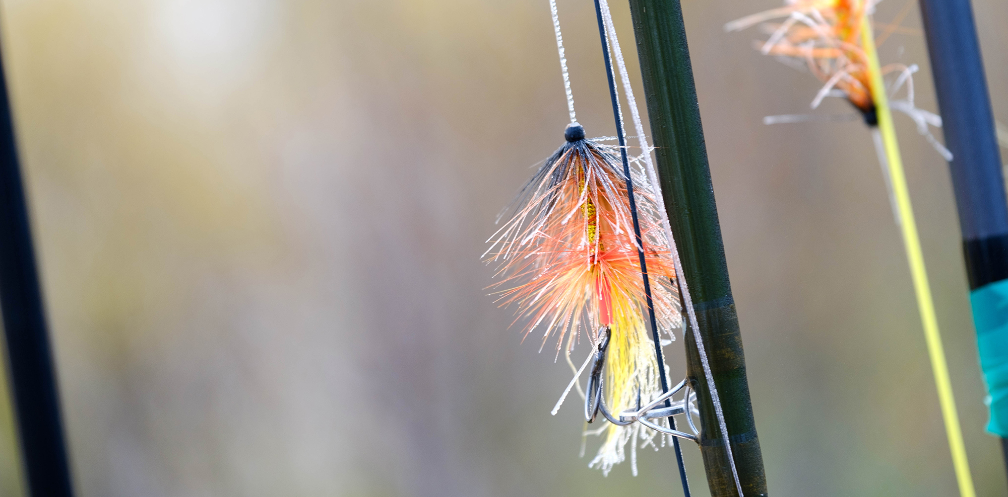 The Ultimate Spring Salmon Fly Selection