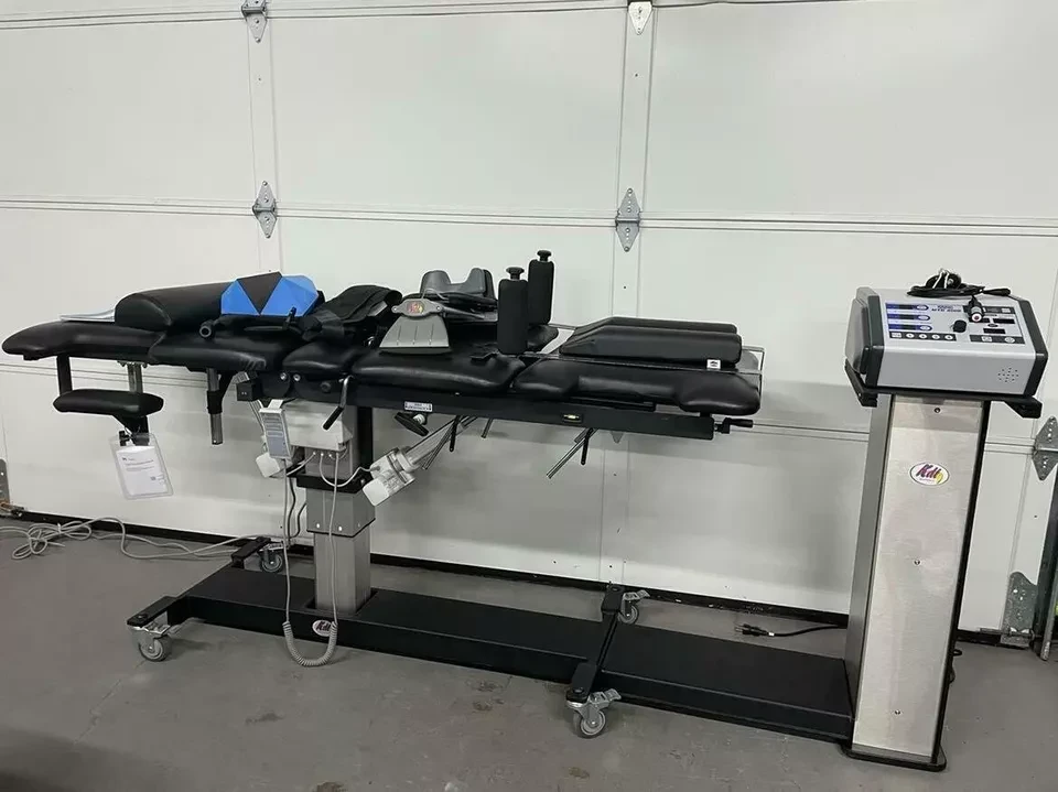 Spinal Compression Table N