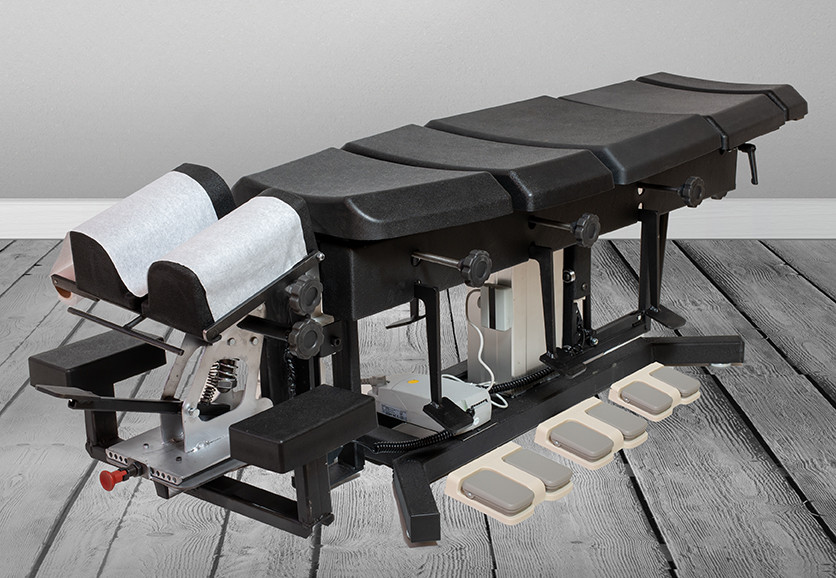 Pct Table PCT X-PRO 3.0 - Oranotech