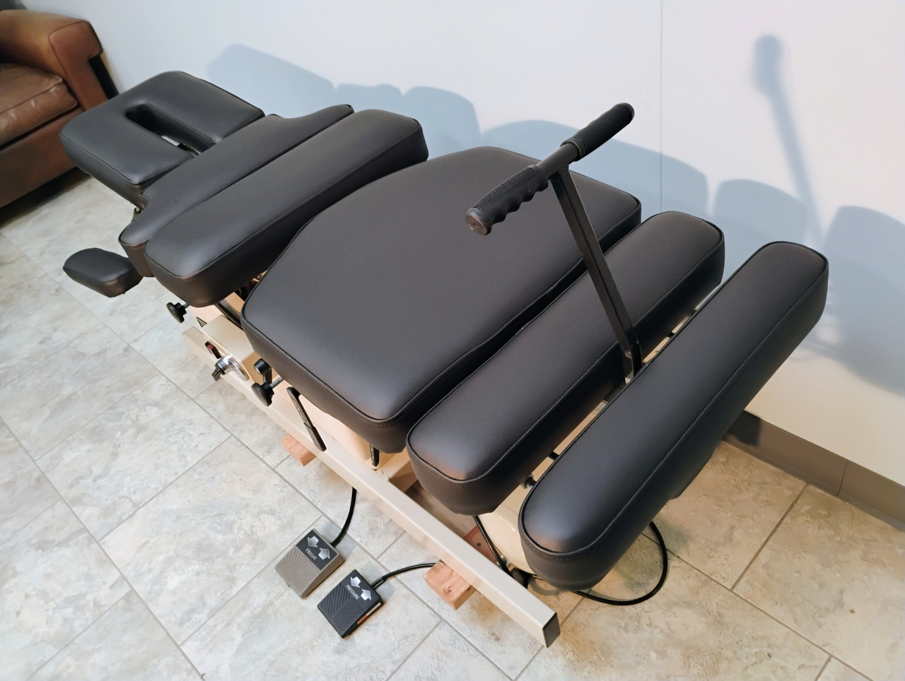 Hill Airflex Pelvic Drop Auto Flexion in Great Condition! | Buy Online